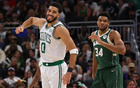 7换1交易，NBA最强球星联手，打造无敌阵容！