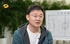 赵震：球员培训合同为小球员，韦世豪职业合同离鲁能。