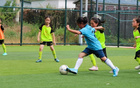 未央先锋小学2025年足球赛佳绩