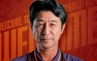 官方任命：古岛清人为广西平果一线队守门员教练