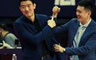 阵容调整！辽宁队教练换人，再减员，首战四川战杨王对决！