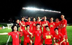 U23亚洲杯预选赛分组揭晓，中国VS澳大利亚同组