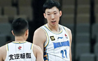 周琦战辽篮屡败，五度失手大魔王，四川高价挖角