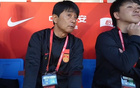 国足U16失误重，李祈福遭戏弄，六战未封。