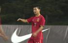 2-0至2-2，国少队平越南U16，末战决胜澳大利亚U16！