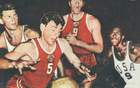 苏男篮VS同时期NBA技术比对