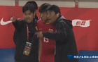 中国男足2-2遭越南绝平，越南欢庆如夺冠！