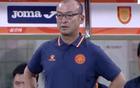 前田浩二：重庆客场得一分，明日再战斗志昂扬。
