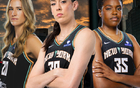 WNBA：自由人卫冕大胜，6连胜居首，女库里28分领跑
