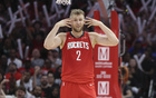 兰代尔志在NBA打满十年，追赶32年前布里斯班奥运梦。
