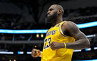 总决赛得分破千难，NBA仅9人达此成就。