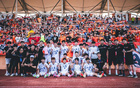 全运会U20男足，山东三胜居B组首，1-0胜四川。