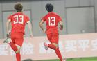 中国队大逆转，夺冠狂欢！