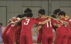 U16国少大胜夺冠，5-2澳大利亚，首秀亮眼！