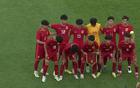 中国U16反超2-1，澳球员后场失误，惟浩破门！