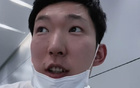 周琦杭州合练，遭调侃波兰人，自嘲加入！