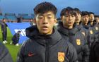 中国5澳2，越南2沙特1，四国赛终，排名定！