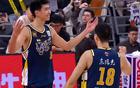 杜锋胜！CBA锋线猛将14+7+3，广东队获顶级四号位