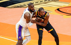 4月双辱，NBA得分王考虑退役