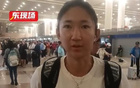 中国女足姚梦佳，集训强化对抗节奏，备战亚洲杯挑战欧美强队。