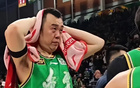 京辽热身赛平局，韩德君内线，方硕三宁搭档，首发阵容揭晓！