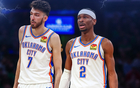 队史5次60+胜难，NBA仅6队达，公牛6次第4