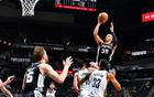 63分得分手，全美第一后卫，为何仅三年便遭NBA淘汰？