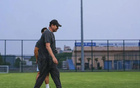 申花胜河南3-0，米内罗双球，路易斯进球。