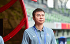 中超主帅连任最长五大：第一近五年。