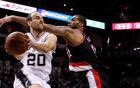 盘点：NBA巨星三双遗珠9人