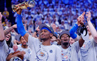 史密斯直言雷霆队NBA总决赛表现预测