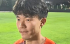 胡荷韬：国足备战雨战，天气影响平等。