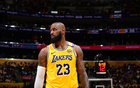 NBA前球员：詹姆斯可退役，五冠无望