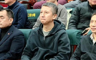 篮协主席：调整外援政策，破舒适区，遇阻不退。