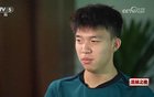 王钰栋：12轮8球，力求20球！
