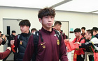 沪媒：刘诚宇联赛连破门，伊万或用其“秘密武器”