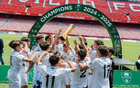 沙特杯：皇马U16胜巴萨U16，恩佐首发助阵5-2