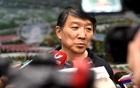 中国女篮新阵容亮相，央视直播，张子宇首秀，宫帅面临挑战！