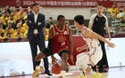 精进投射技艺！山西外援盼归NBA，赛季均分23分7板