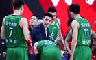 辽宁男篮辟谣，杨瀚森非姚明接班人，杨政怒批CBA体测。