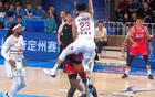 CBA大鱼，新4号位或助广东杜锋！
