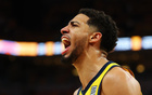 已解禁！哈利伯顿父将观战NBA总决赛