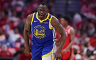 格林追梦：NBA赛事繁多，球员受影响