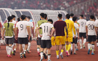 国足无缘2026世界杯，未来一年半无大赛。