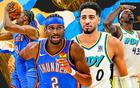 步行者雷霆队2025NBA总决赛会师原因。