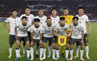 德转朱艺：国足第42队备战2030世界杯