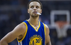 单季300+三分挑战，NBA仅5人达此成就，库里6次独领风骚。