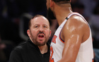 NBA高层：唐斯在解雇锡伯杜中起关键作用，不意外。