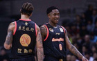 CBA辽粤大战再燃！前外援约战名宿，谁笑到最后？