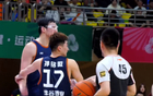CBA名记：周琦犯规为误判，观众不满呼黑哨！